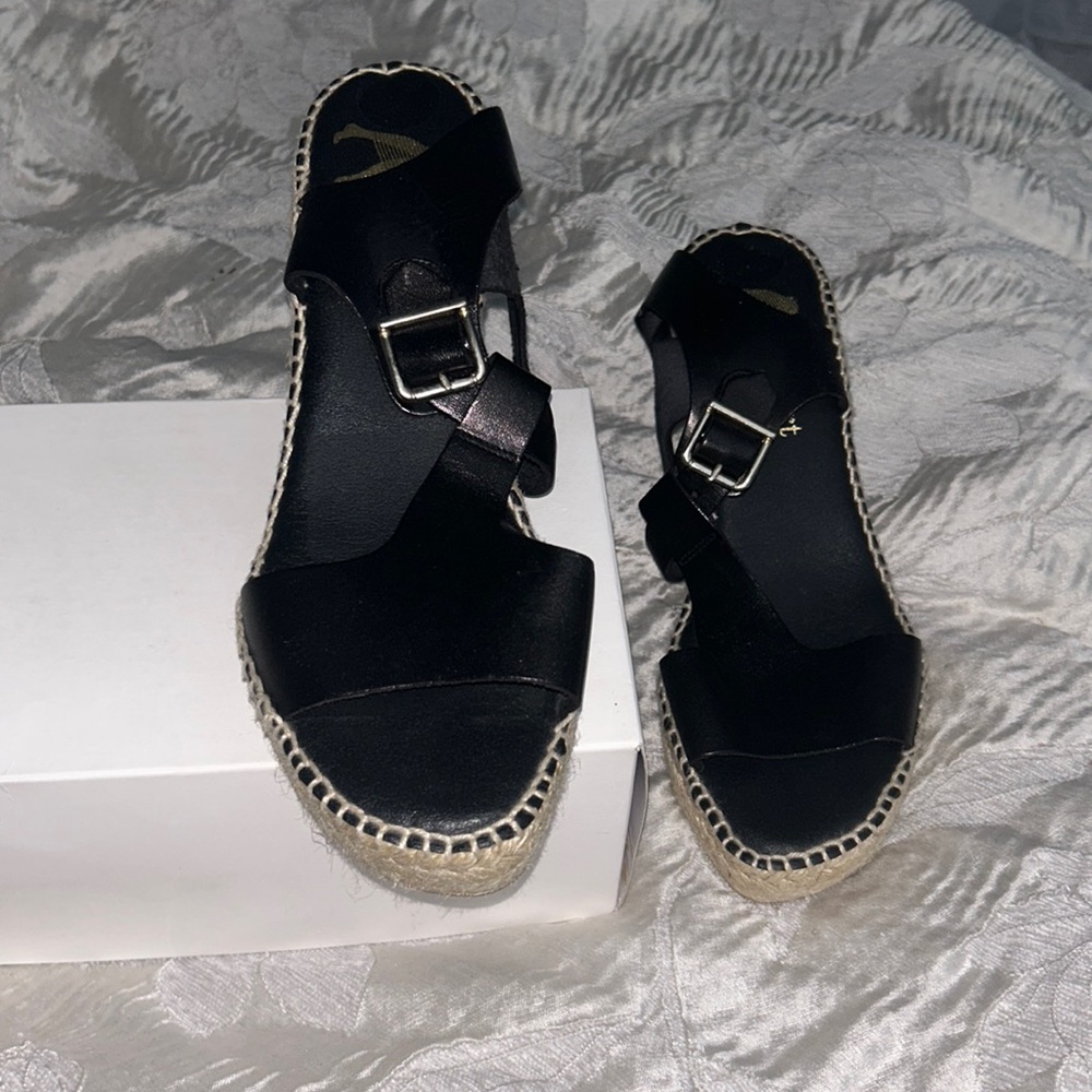 Comfy women’s heels